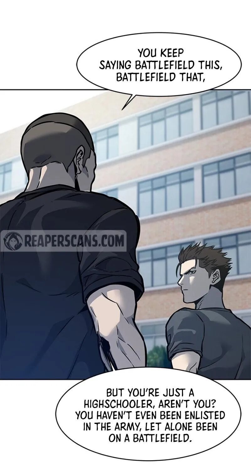 God of Blackfield Chapter 72 page 65 - 