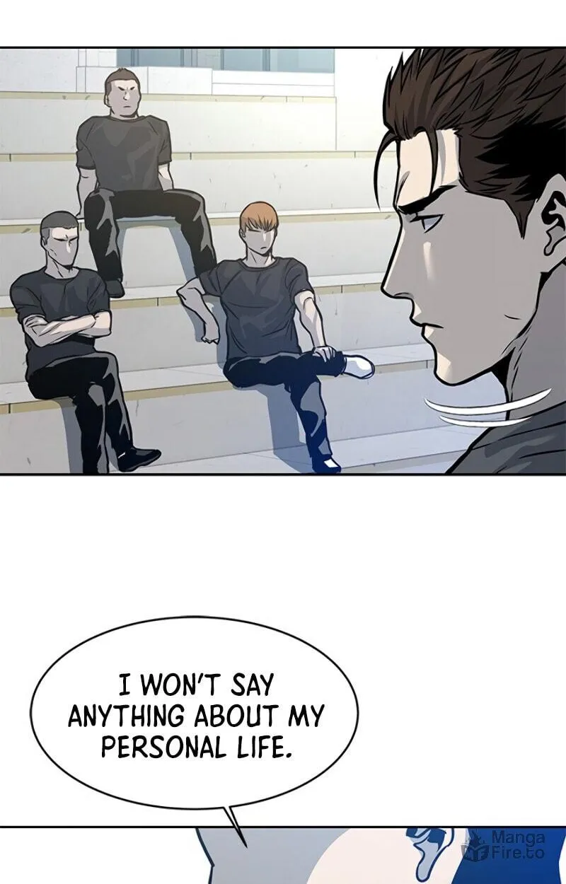 God of Blackfield Chapter 72 page 66 - 