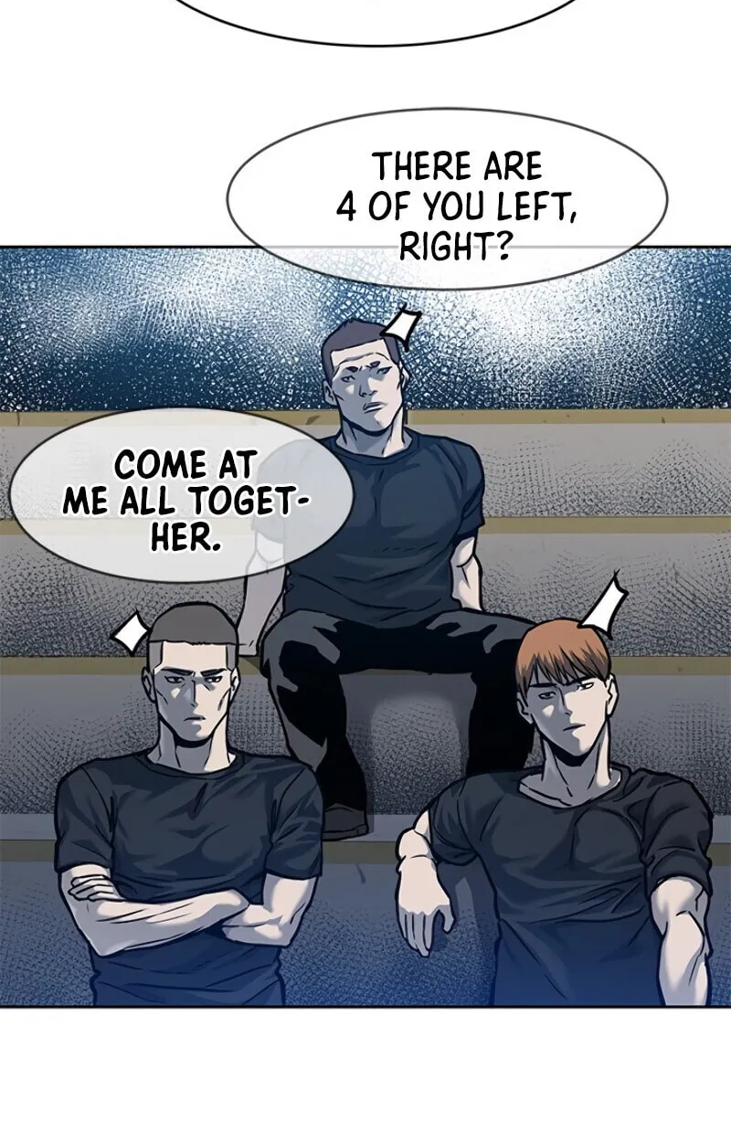 God of Blackfield Chapter 72 page 68 - 