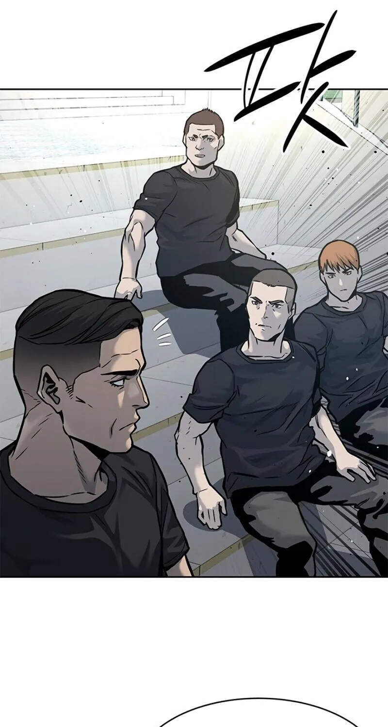 God of Blackfield Chapter 72 page 69 - 