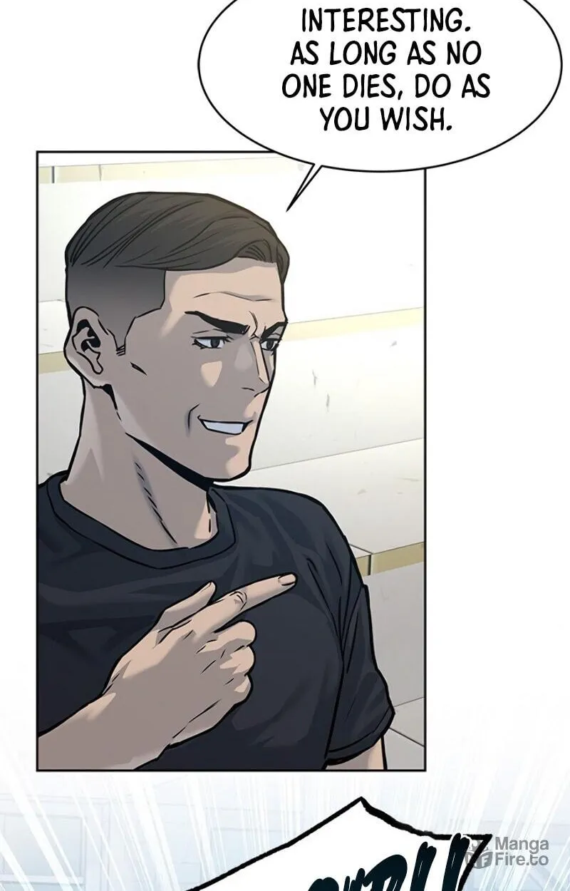 God of Blackfield Chapter 72 page 70 - 