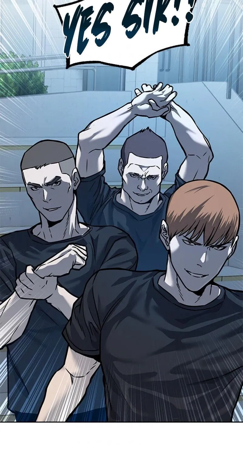 God of Blackfield Chapter 72 page 71 - 