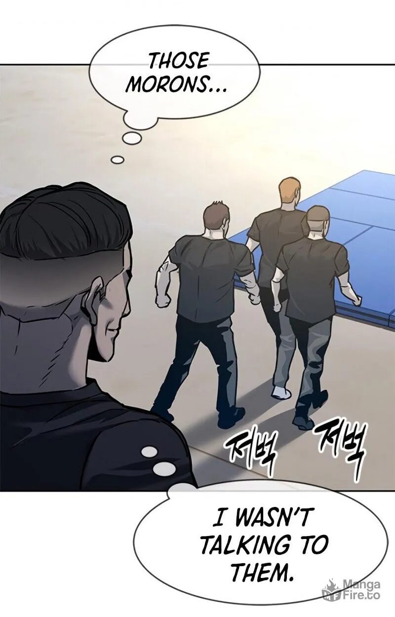 God of Blackfield Chapter 72 page 72 - 
