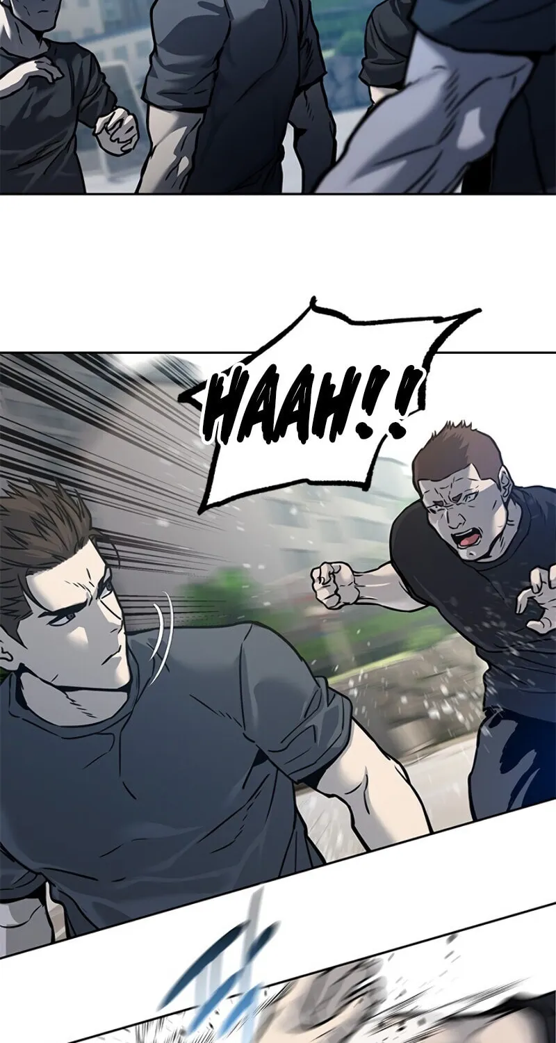 God of Blackfield Chapter 72 page 74 - 