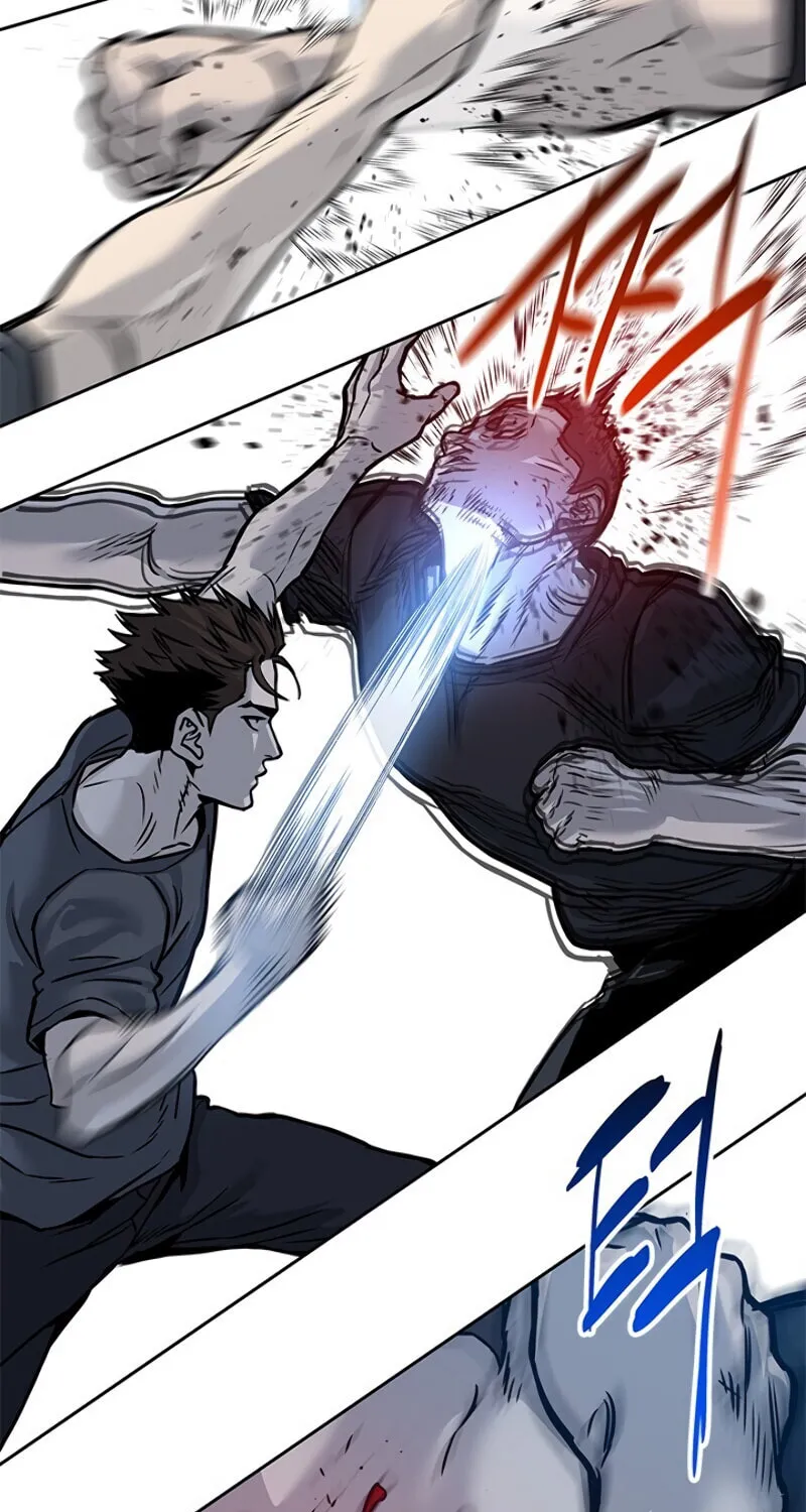 God of Blackfield Chapter 72 page 75 - 
