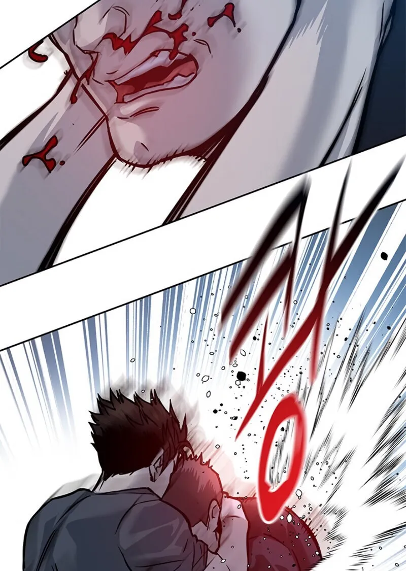 God of Blackfield Chapter 72 page 76 - 