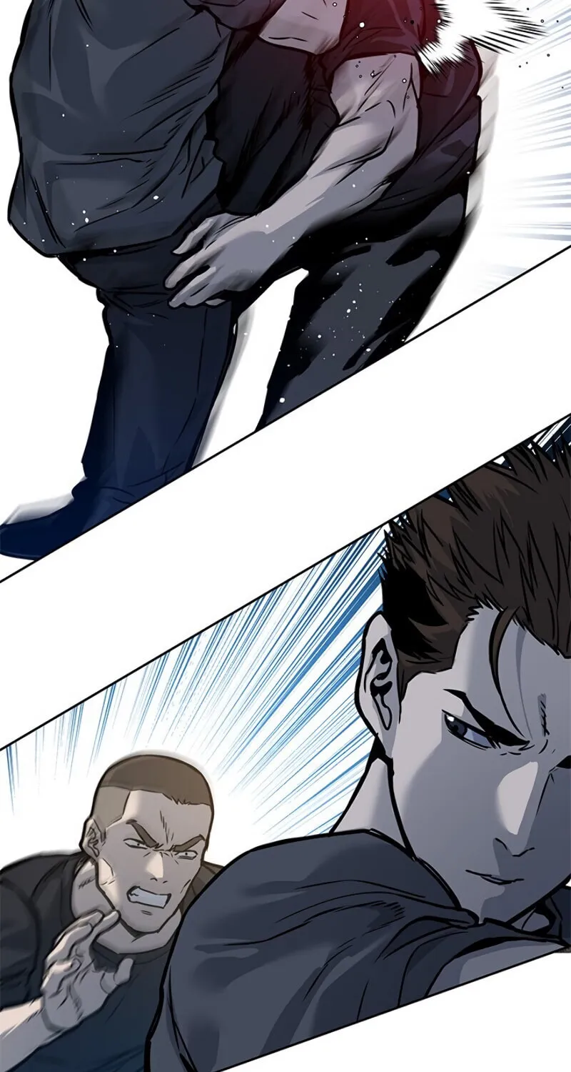 God of Blackfield Chapter 72 page 77 - 