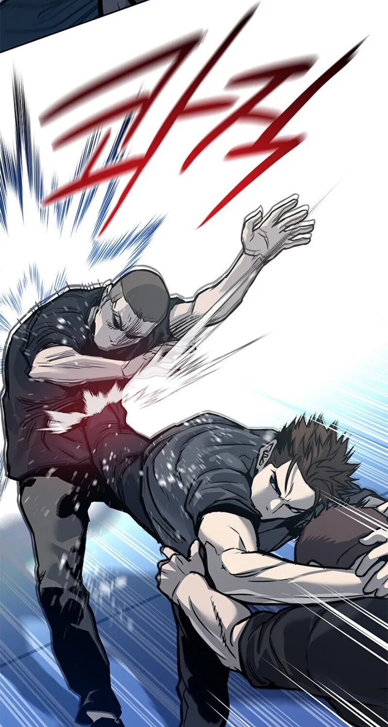 God of Blackfield Chapter 72 page 78 - 