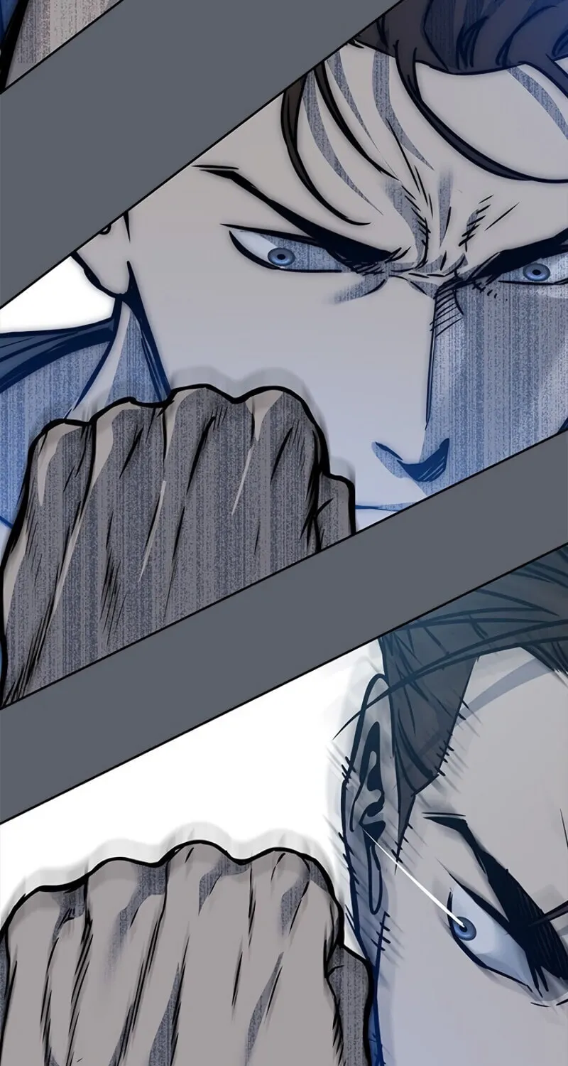 God of Blackfield Chapter 72 page 85 - 