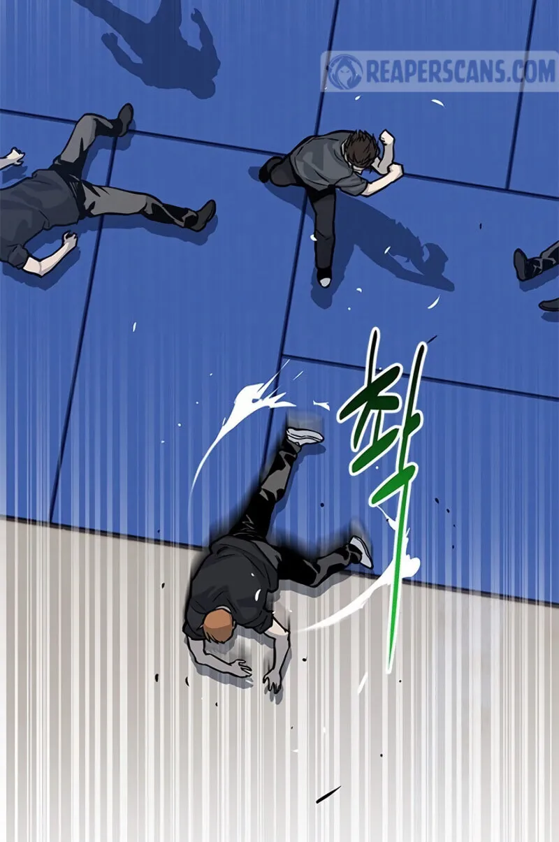 God of Blackfield Chapter 72 page 96 - 