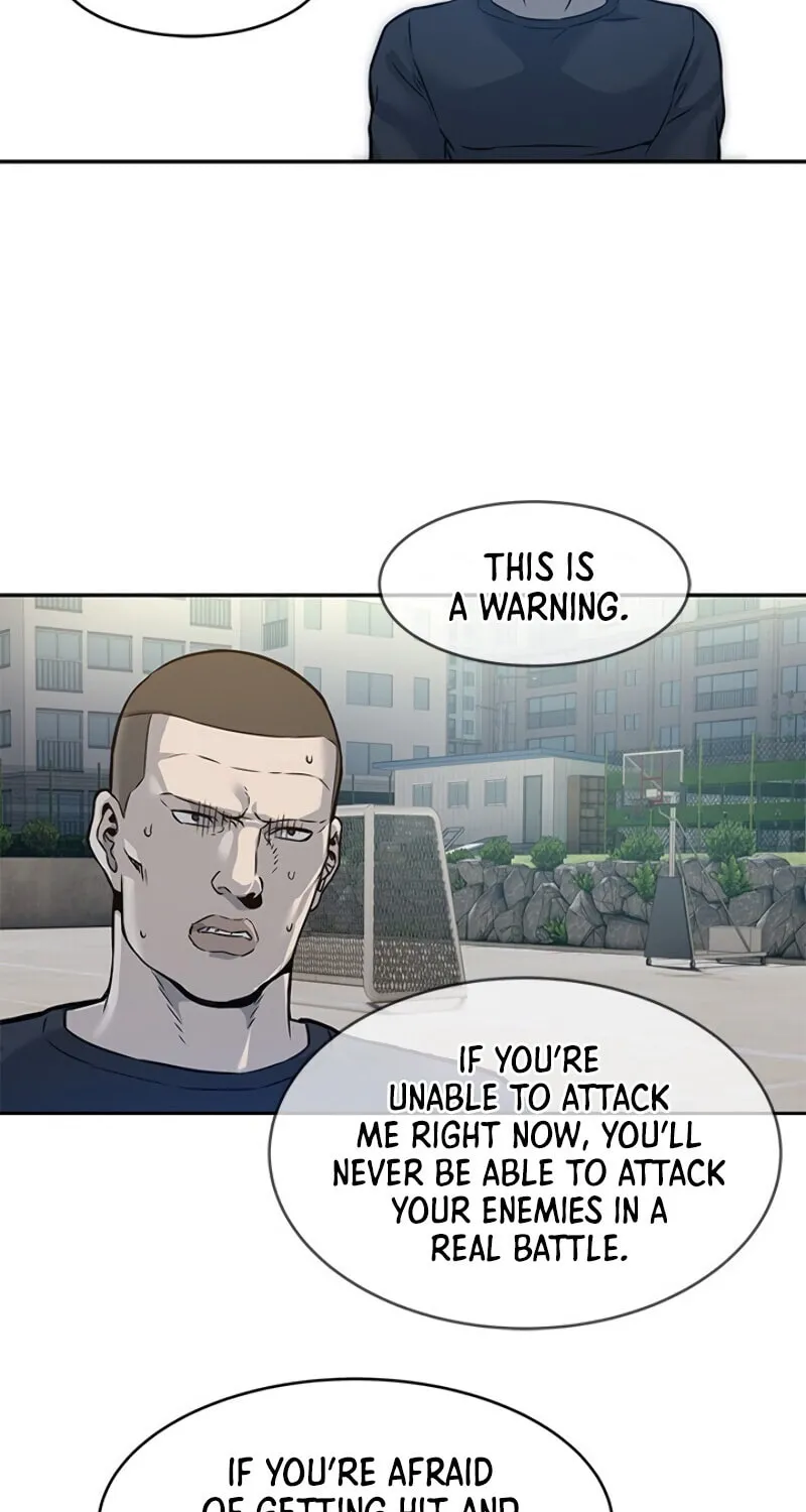 God of Blackfield Chapter 72 page 100 - 