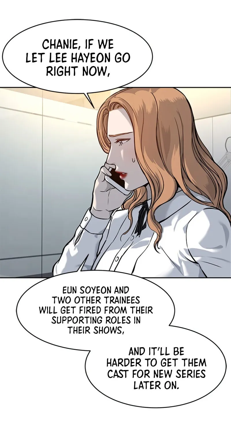 God of Blackfield Chapter 73 page 11 - 