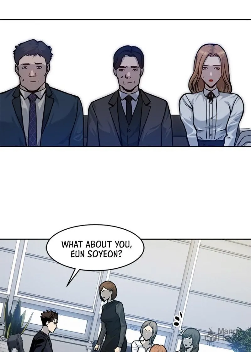God of Blackfield Chapter 73 page 104 - 