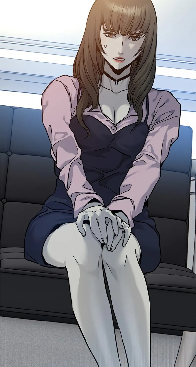 God of Blackfield Chapter 73 page 107 - 