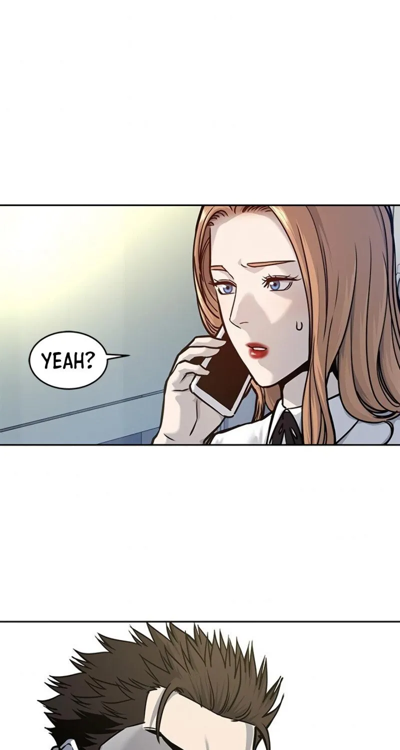 God of Blackfield Chapter 73 page 13 - 