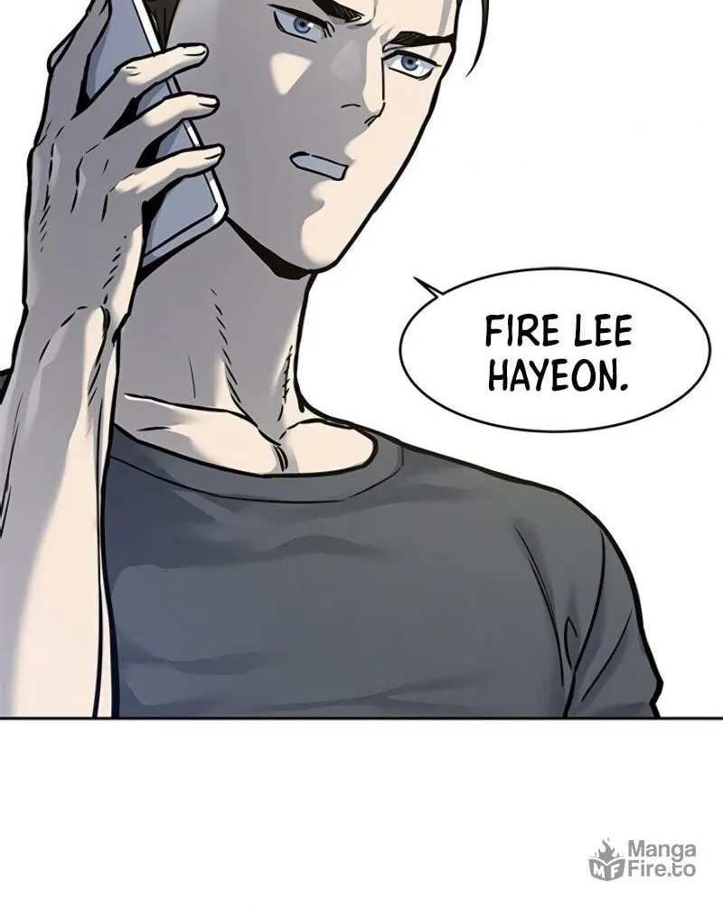 God of Blackfield Chapter 73 page 14 - 