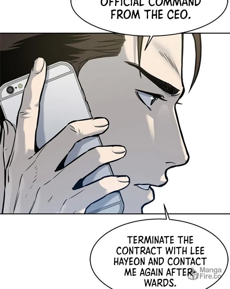 God of Blackfield Chapter 73 page 16 - 