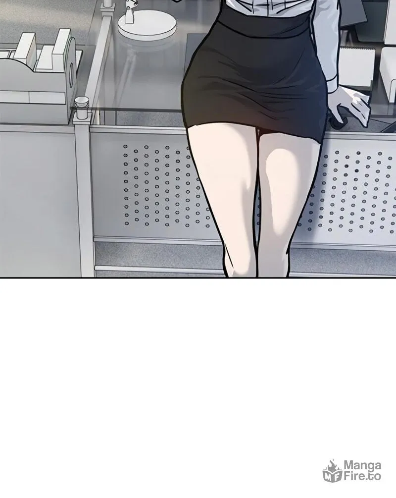 God of Blackfield Chapter 73 page 20 - 