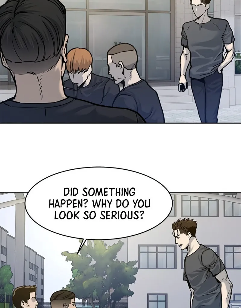 God of Blackfield Chapter 73 page 22 - 
