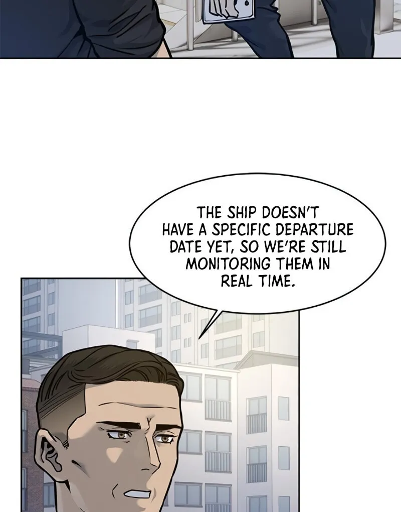 God of Blackfield Chapter 73 page 24 - 