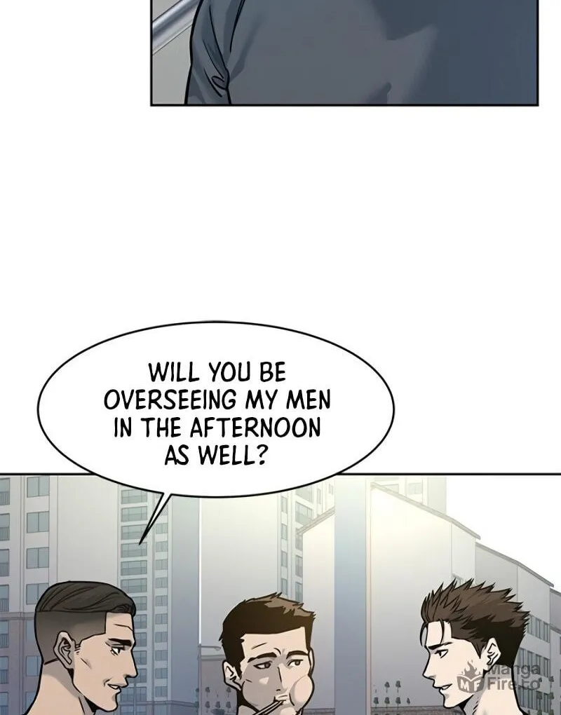 God of Blackfield Chapter 73 page 26 - 