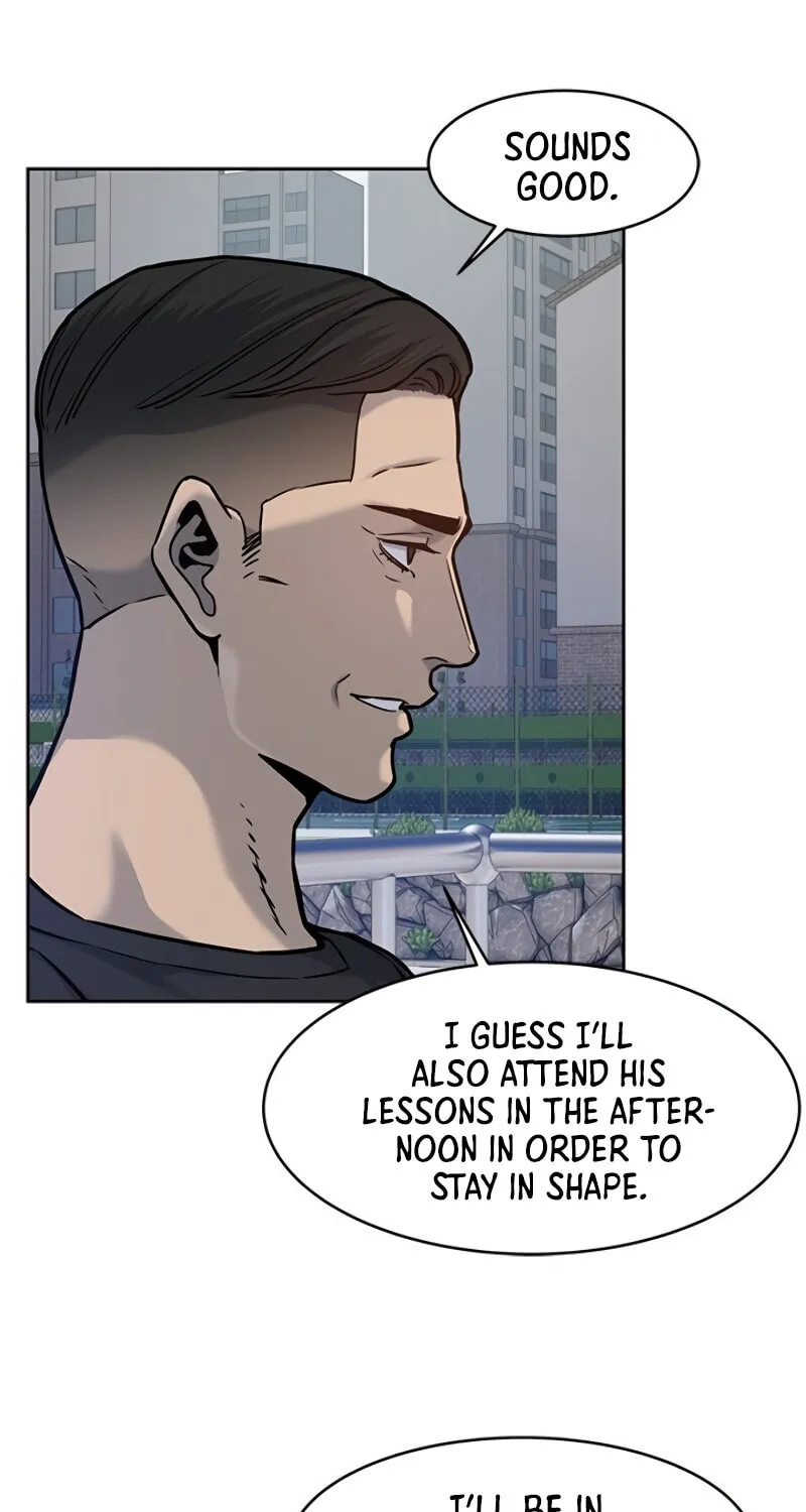 God of Blackfield Chapter 73 page 29 - 