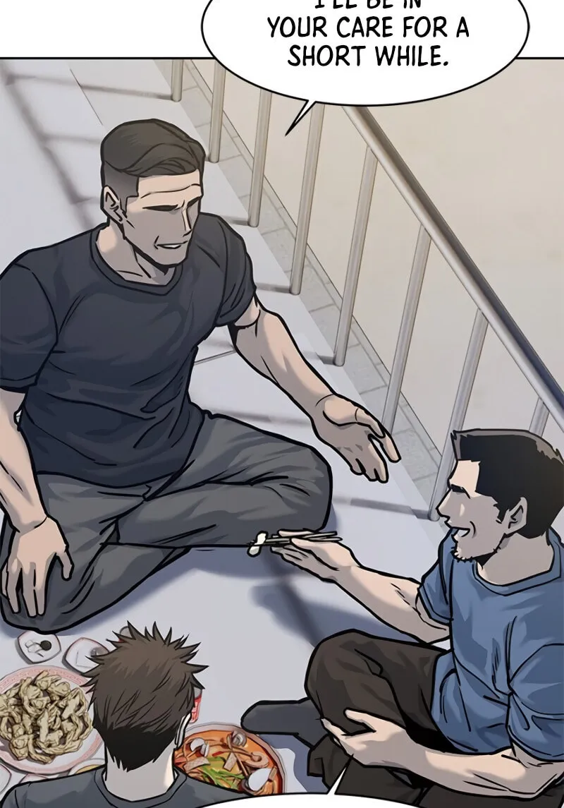 God of Blackfield Chapter 73 page 30 - 