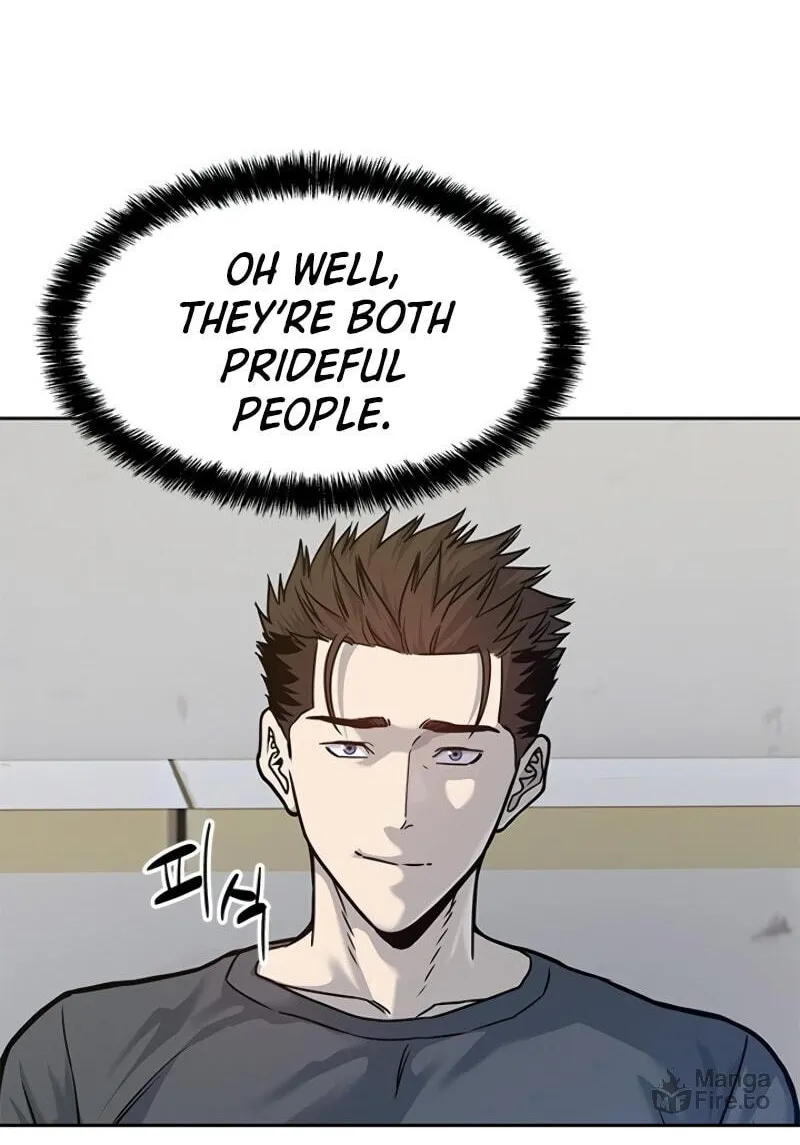 God of Blackfield Chapter 73 page 36 - 