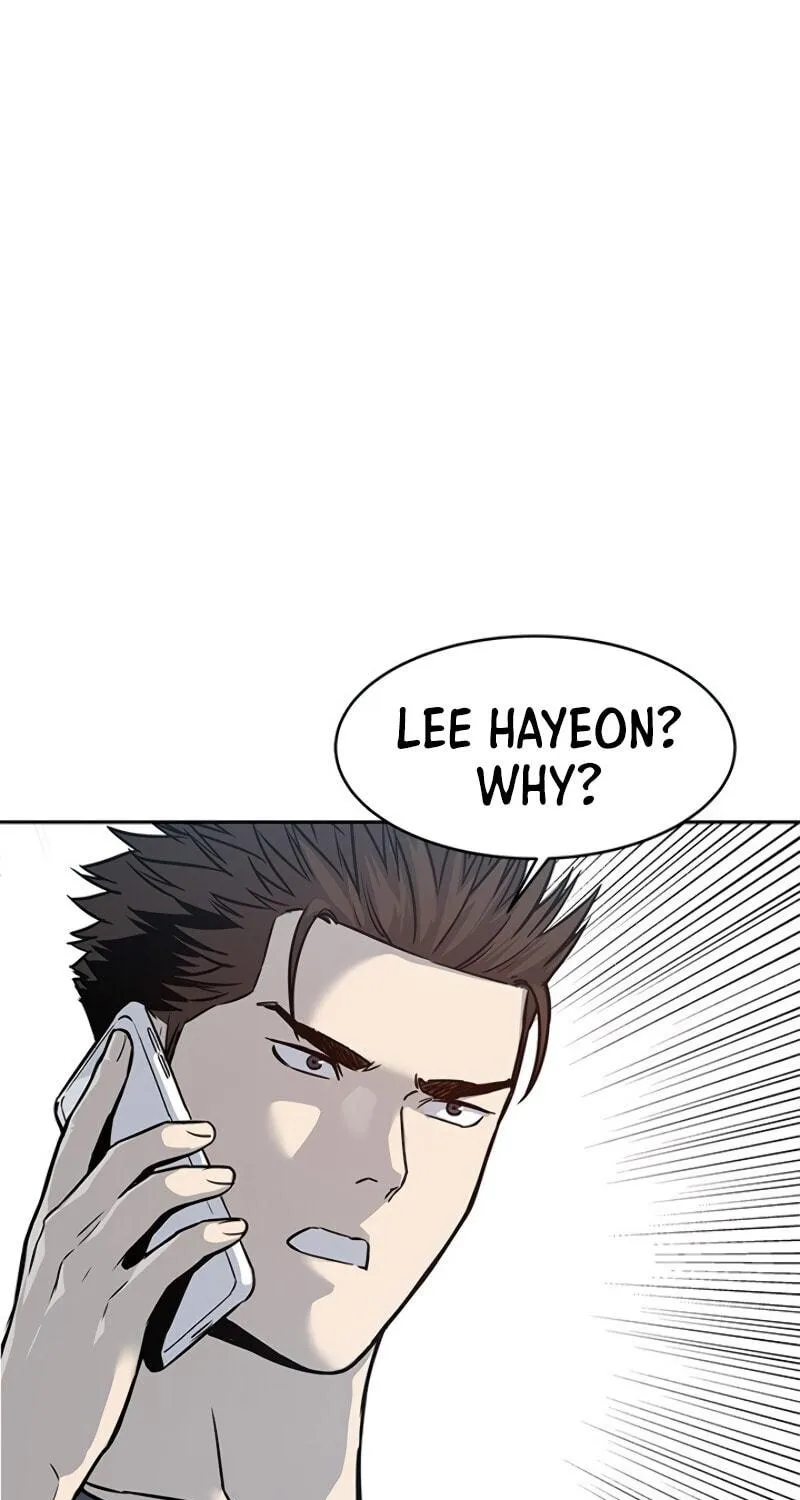 God of Blackfield Chapter 73 page 5 - 