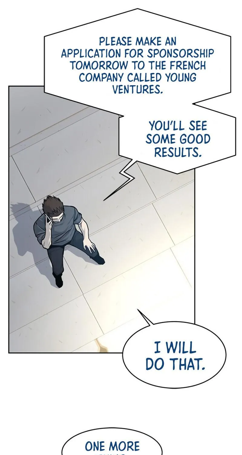 God of Blackfield Chapter 73 page 43 - 