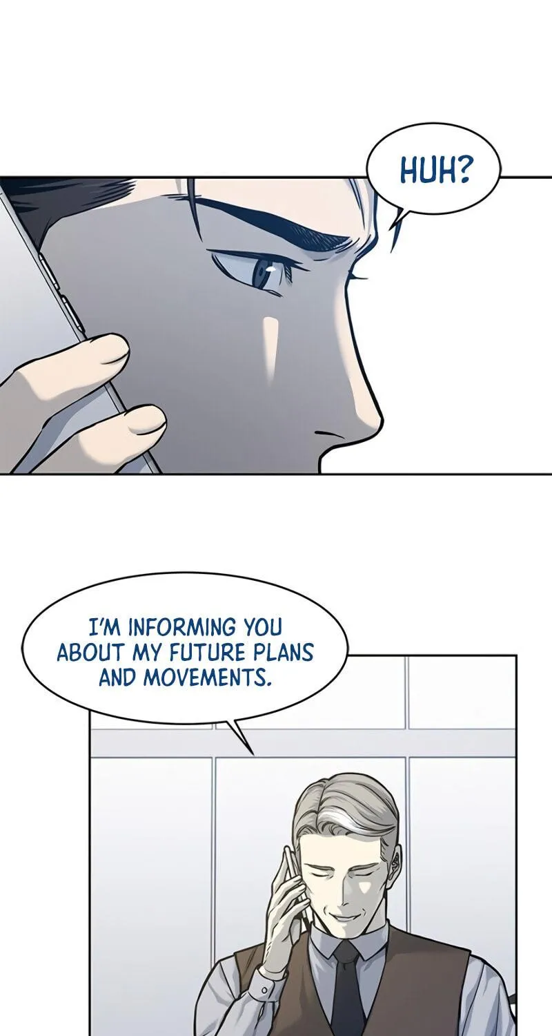 God of Blackfield Chapter 73 page 45 - 