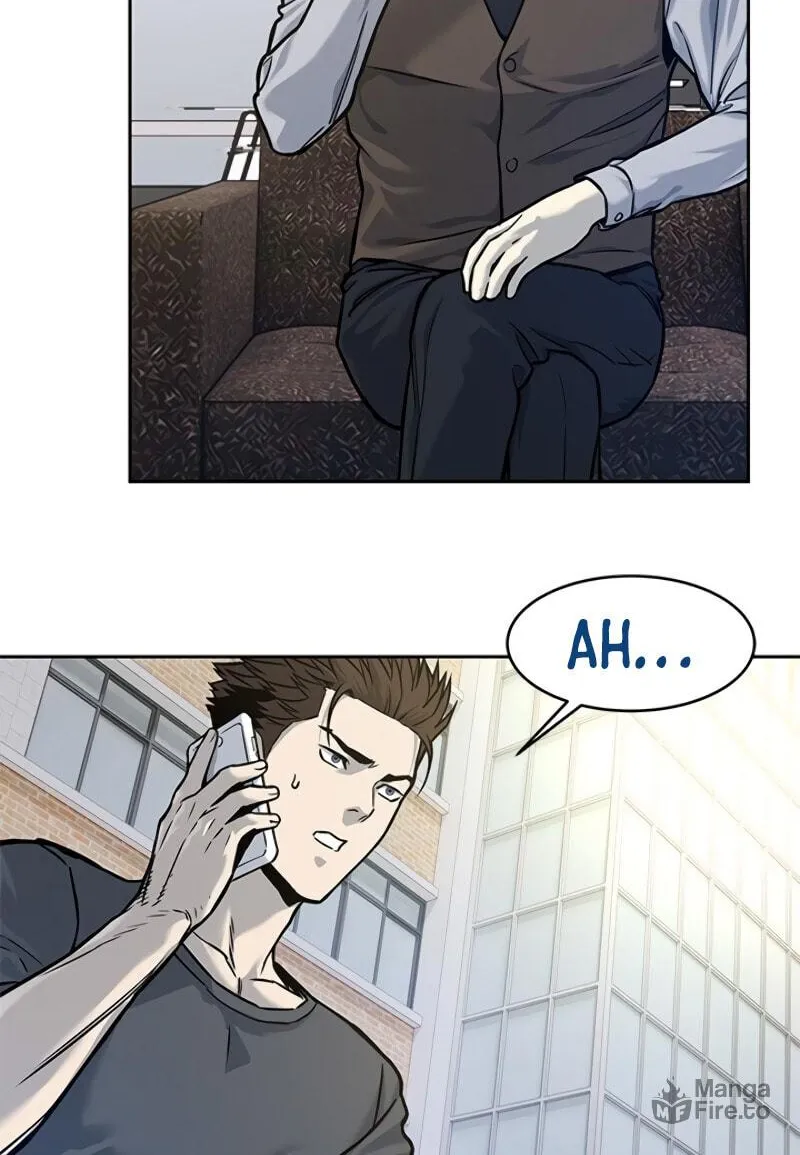 God of Blackfield Chapter 73 page 46 - 
