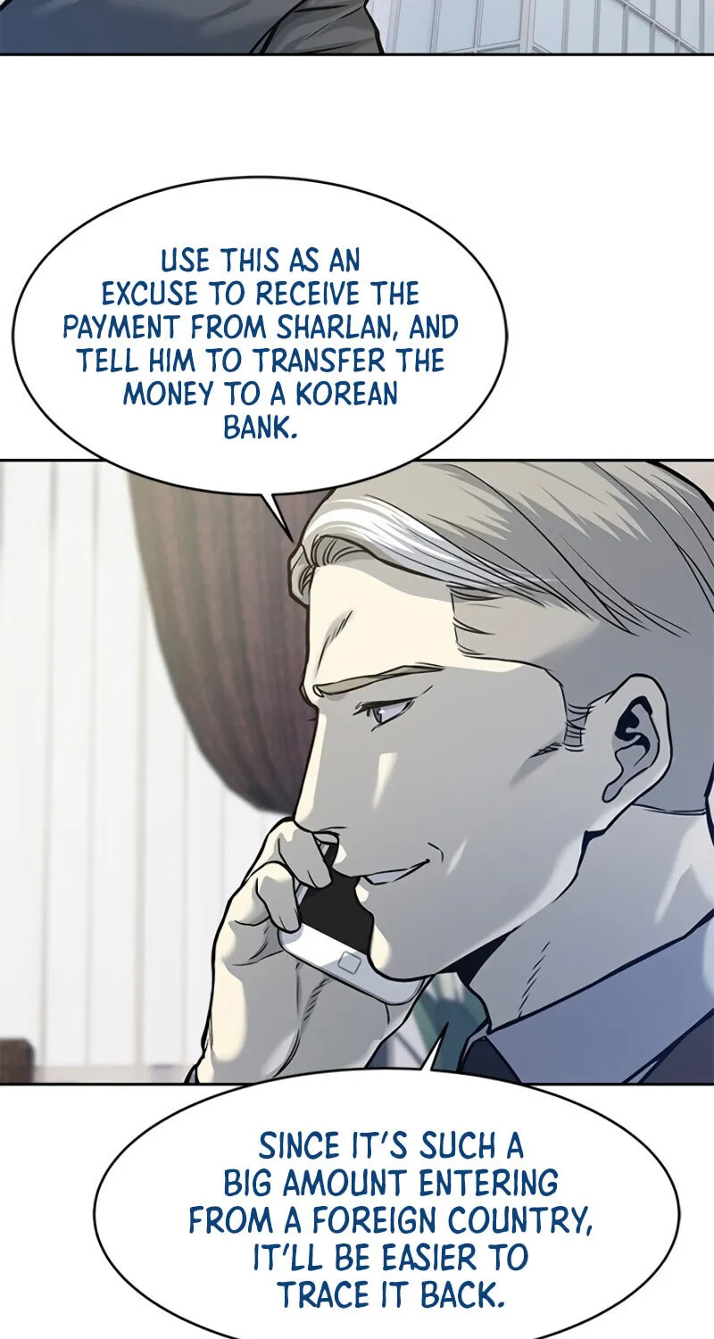 God of Blackfield Chapter 73 page 47 - 