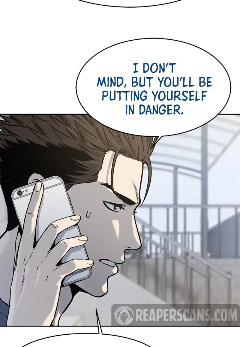 God of Blackfield Chapter 73 page 48 - 