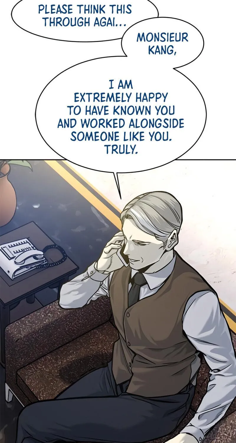 God of Blackfield Chapter 73 page 49 - 