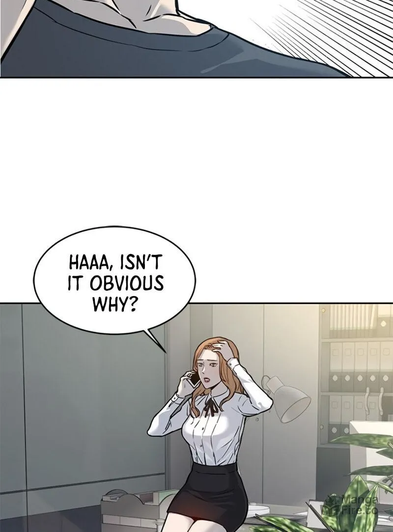 God of Blackfield Chapter 73 page 6 - 