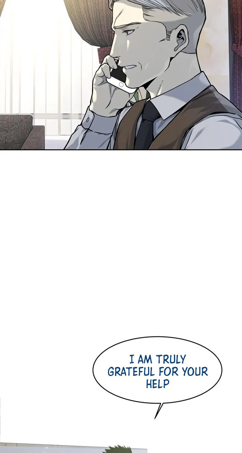 God of Blackfield Chapter 73 page 51 - 