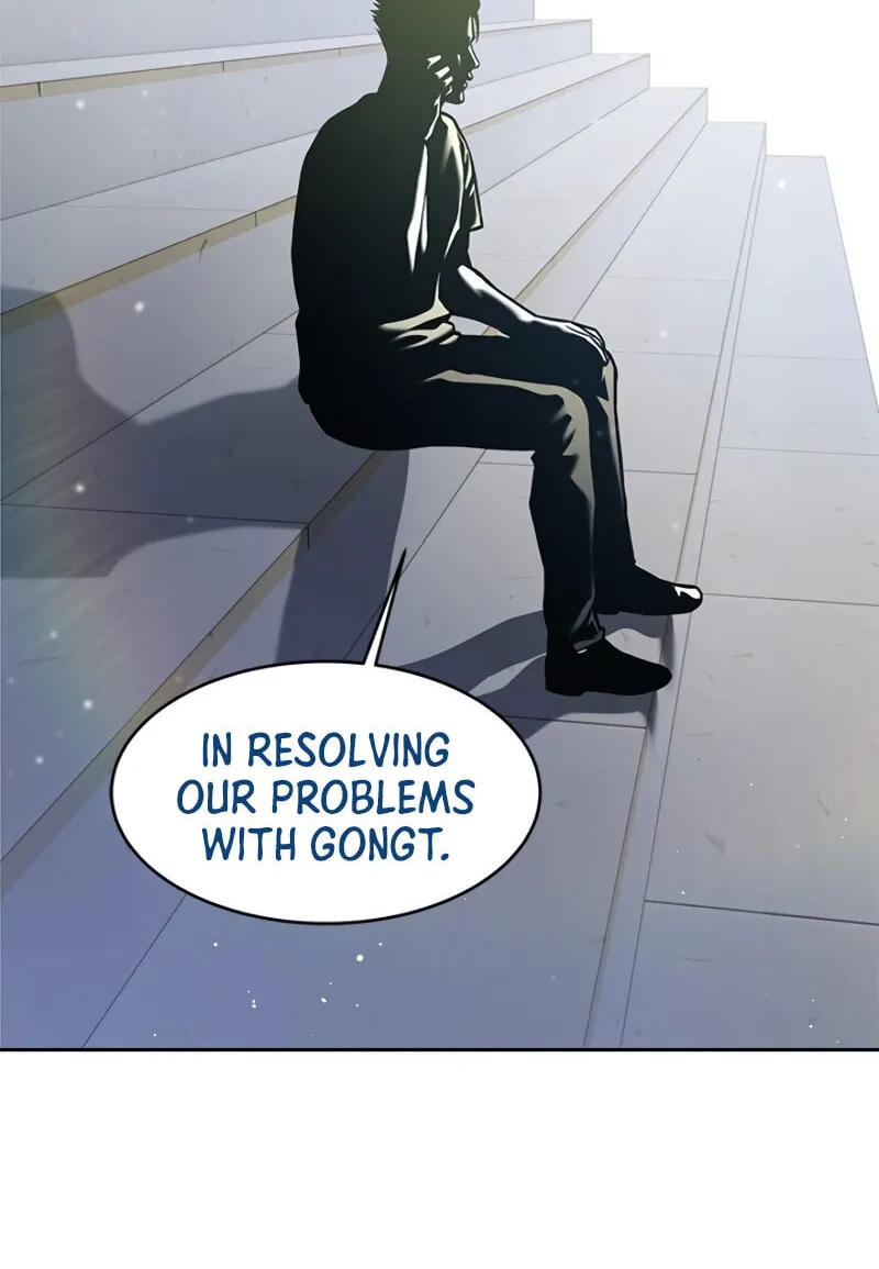 God of Blackfield Chapter 73 page 52 - 