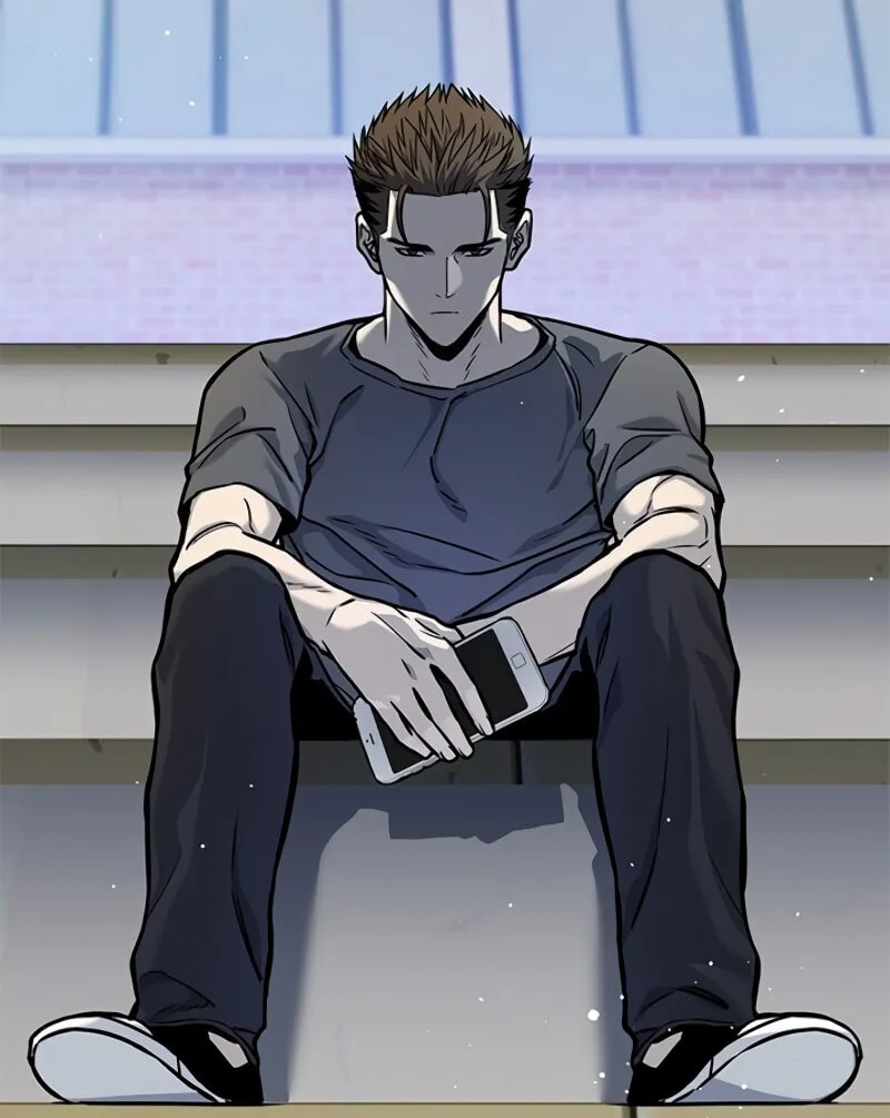 God of Blackfield Chapter 73 page 54 - 