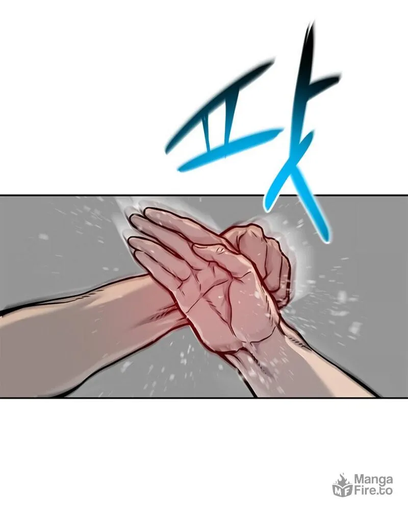 God of Blackfield Chapter 73 page 56 - 