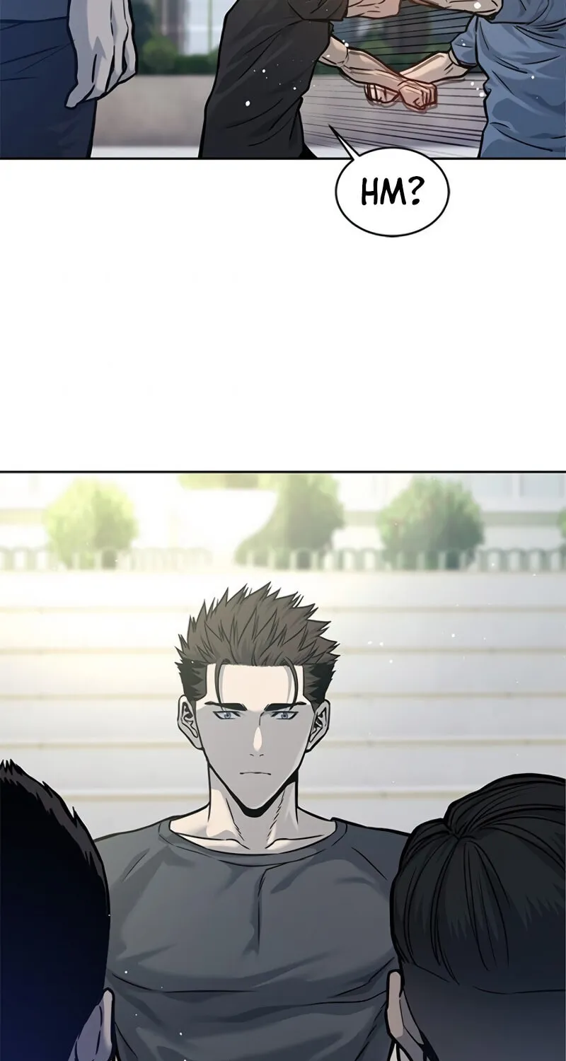 God of Blackfield Chapter 73 page 59 - 