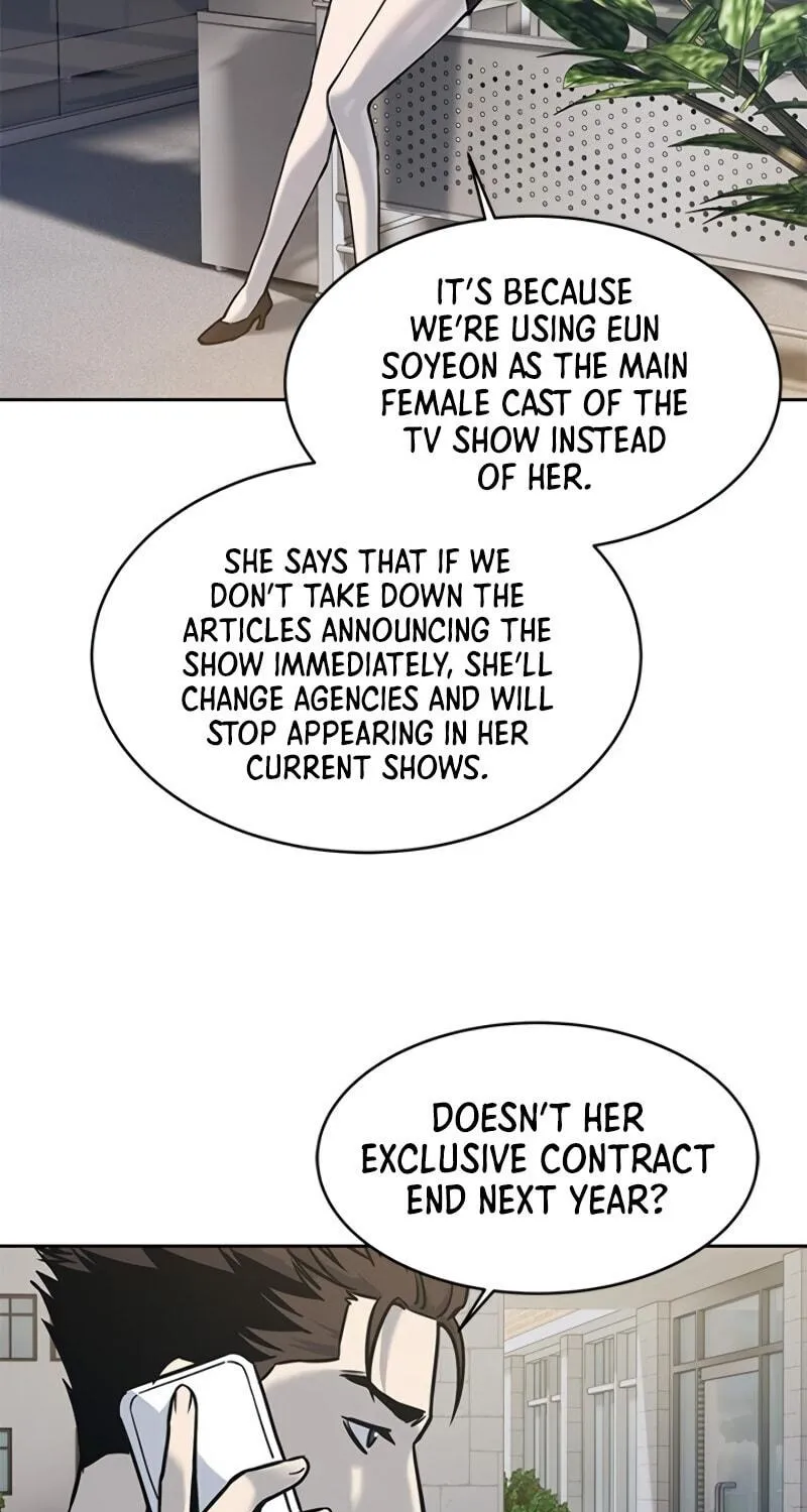 God of Blackfield Chapter 73 page 7 - 