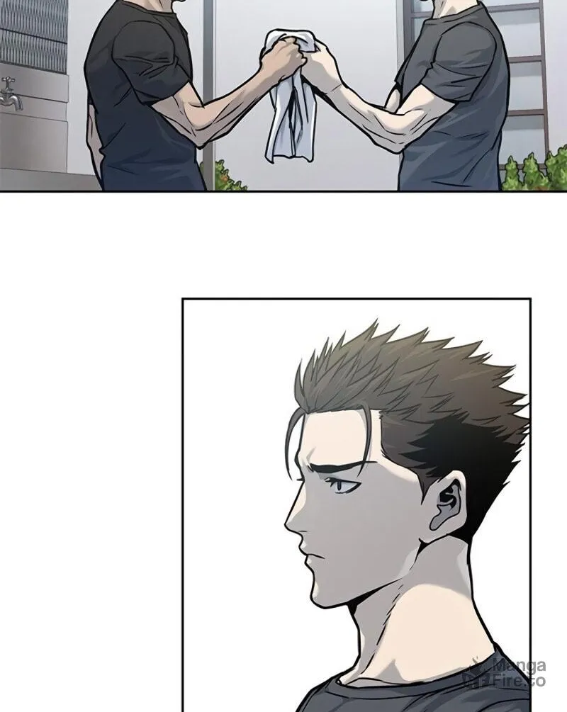 God of Blackfield Chapter 73 page 62 - 