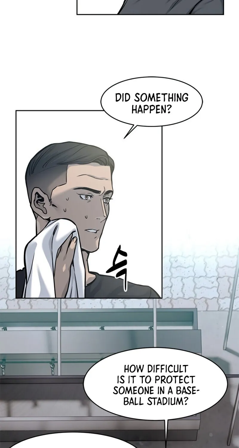 God of Blackfield Chapter 73 page 63 - 