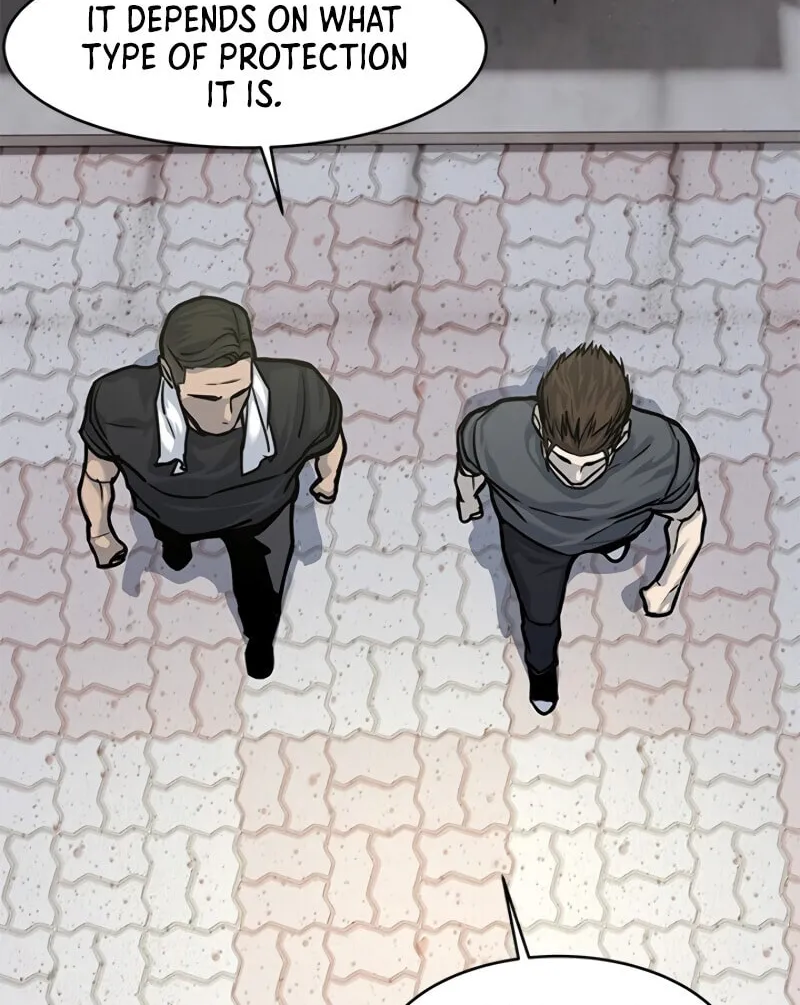 God of Blackfield Chapter 73 page 64 - 