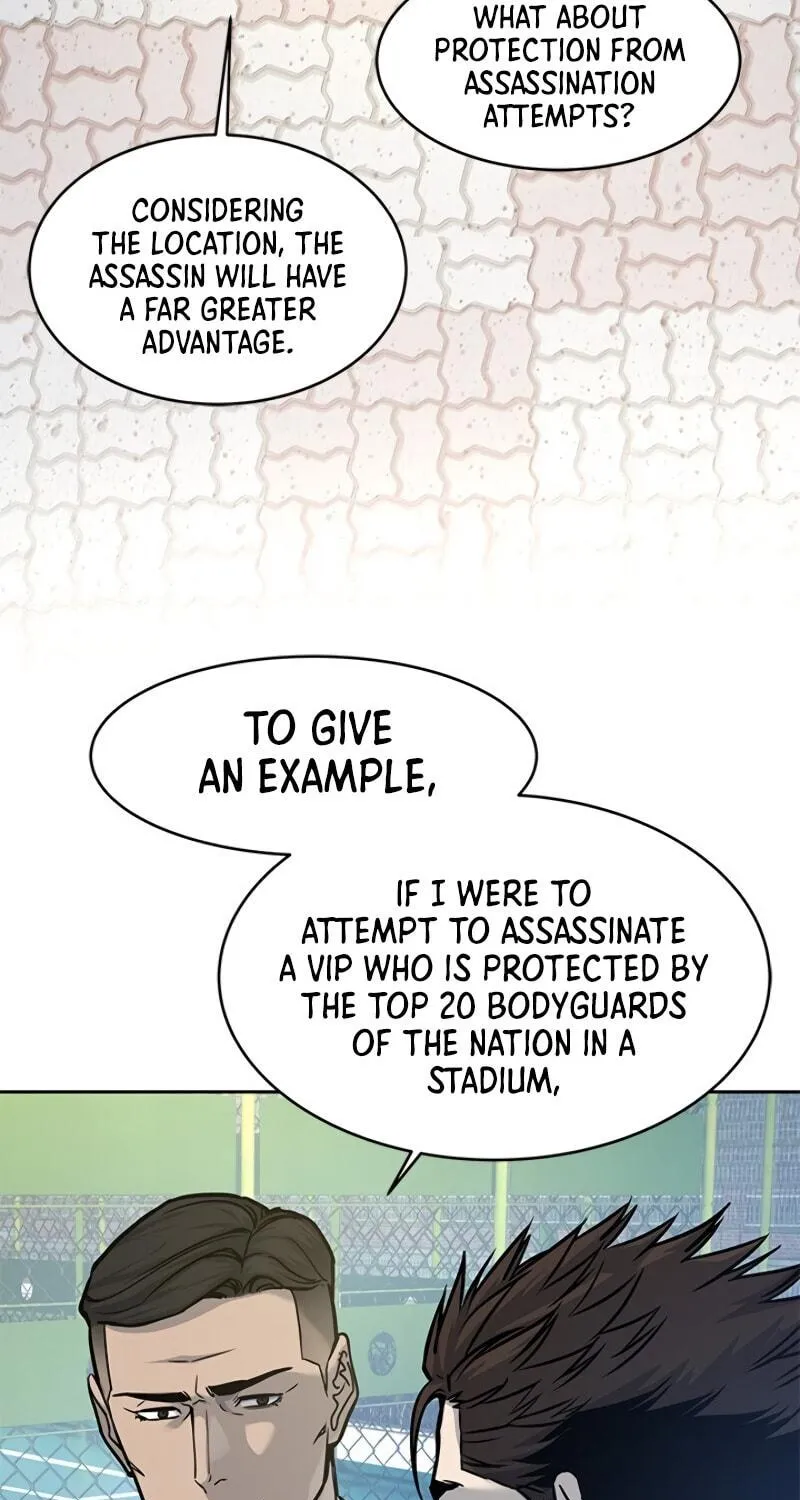 God of Blackfield Chapter 73 page 65 - 