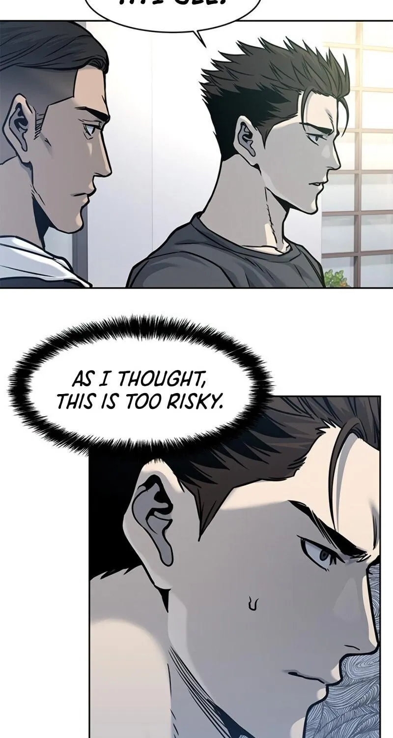 God of Blackfield Chapter 73 page 67 - 