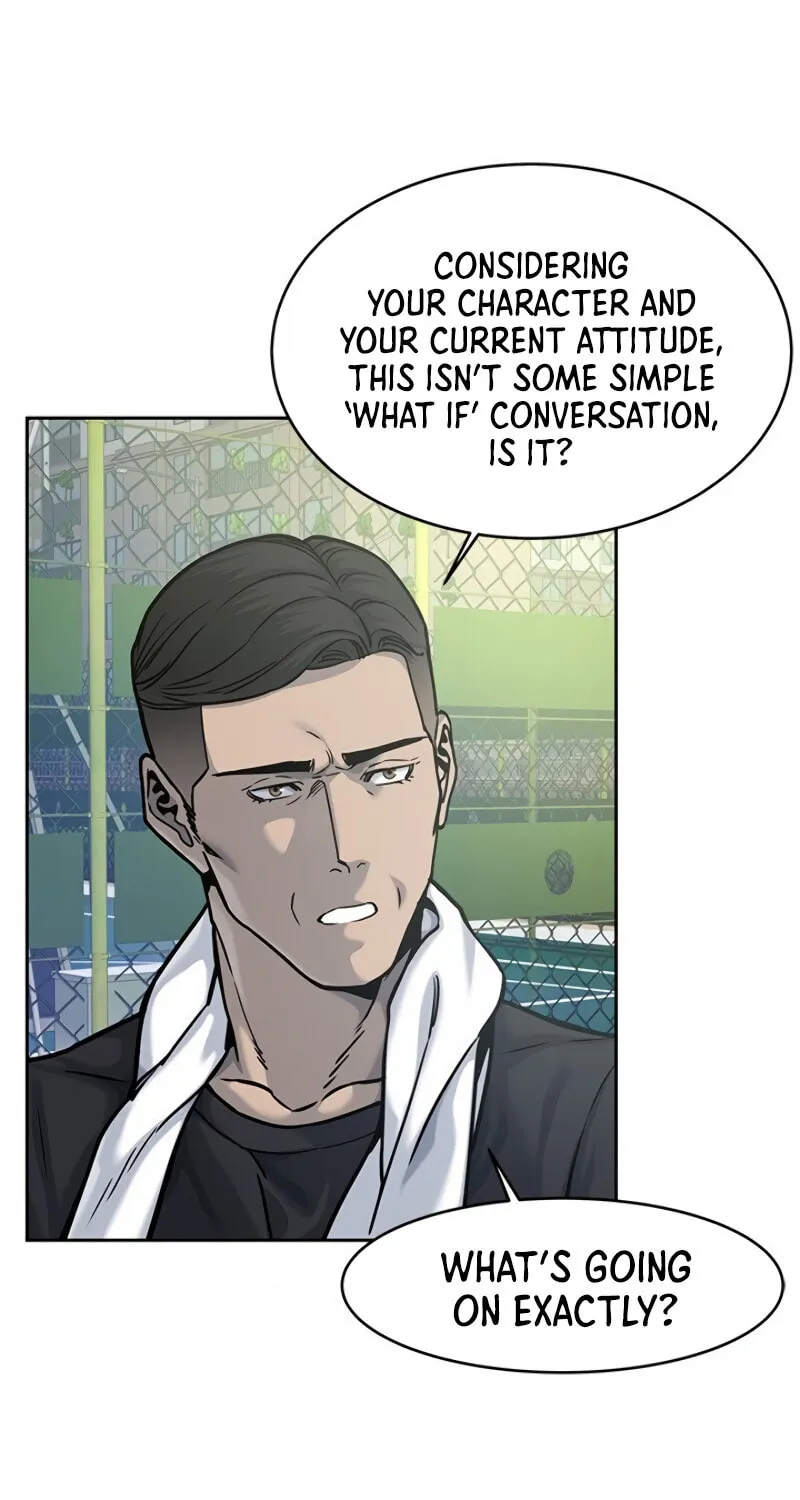 God of Blackfield Chapter 73 page 69 - 