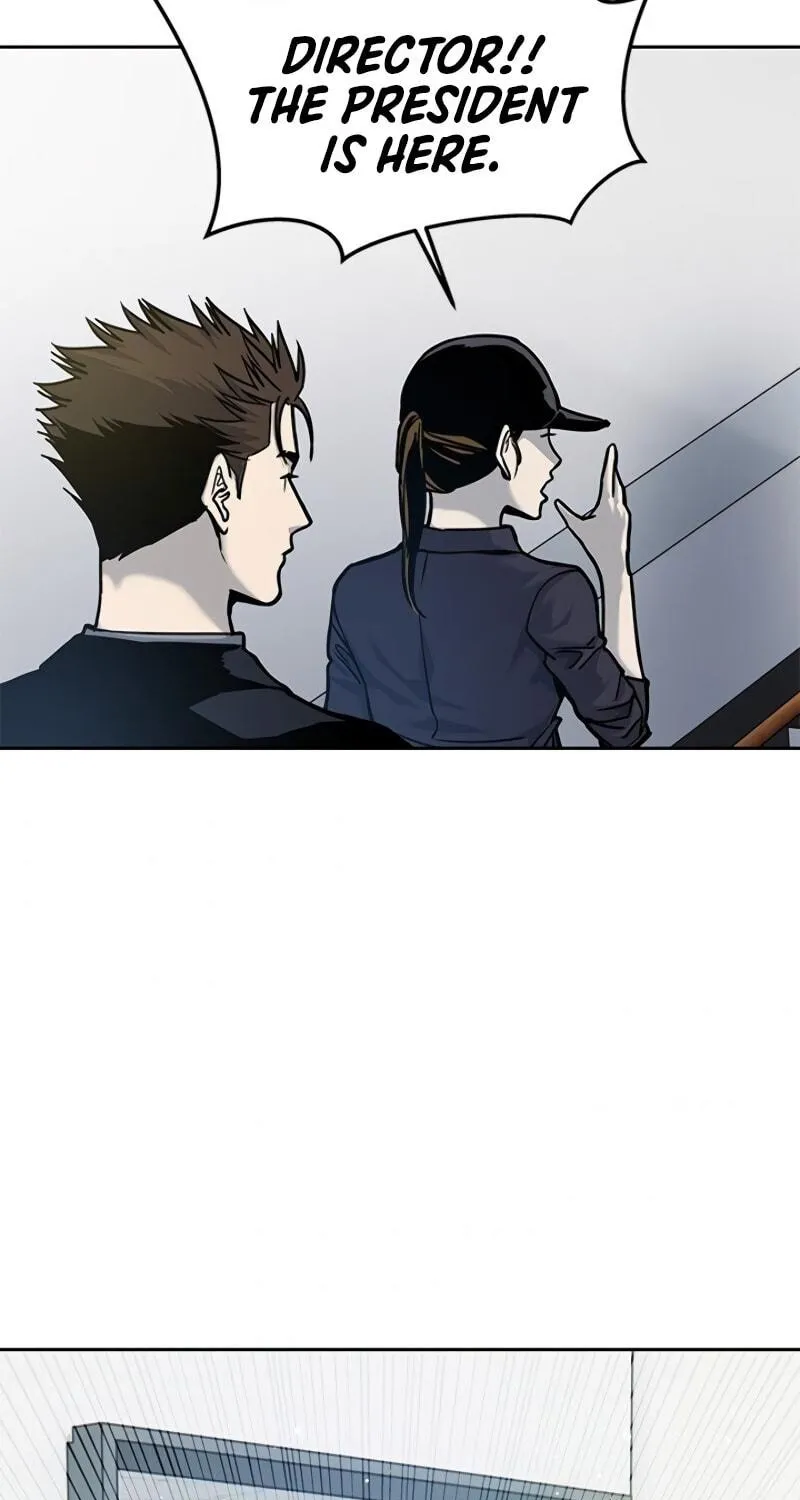God of Blackfield Chapter 73 page 79 - 