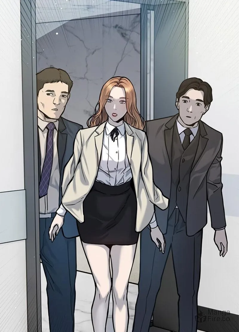 God of Blackfield Chapter 73 page 80 - 
